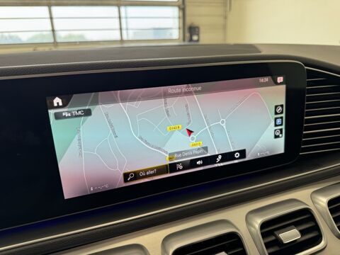 Classe GLE GLE 350 e 4MATIC AMG Line 2022 occasion 76360 Barentin