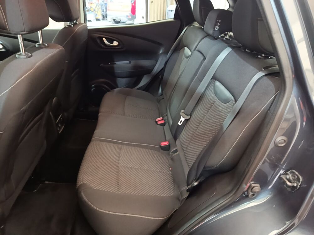 Kadjar Business Blue dCi 115 EDC - 21 2021 occasion 91580 &Eacute;tr&eacute;chy