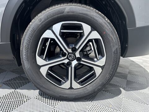 C3 Aircross Hybride 145 e-DSC6 MAX GRIS MERCURY 2026 occasion 69330 Meyzieu