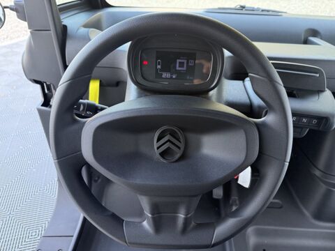Jumpy BEV 6.3 kWh ami Buggy 2026 occasion 69330 Meyzieu