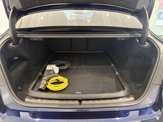 S&eacute;rie 5 545e xDrive 394ch M Sport BVA8 2023 occasion 38370 Saint-Clair-du-Rh&ocirc;ne