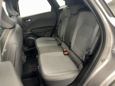 Symbioz techno E-Tech full hybrid 145 2024 occasion 86500 Montmorillon