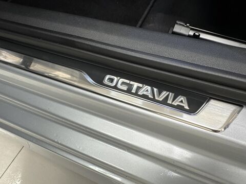 Octavia 1.4 TSI PHEV iV 204 DSG6e Sportline 2023 occasion 76360 Barentin