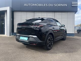 3008 1.2 HYBRID 145 E-DCS6 GT 2025 occasion 42190 Charlieu