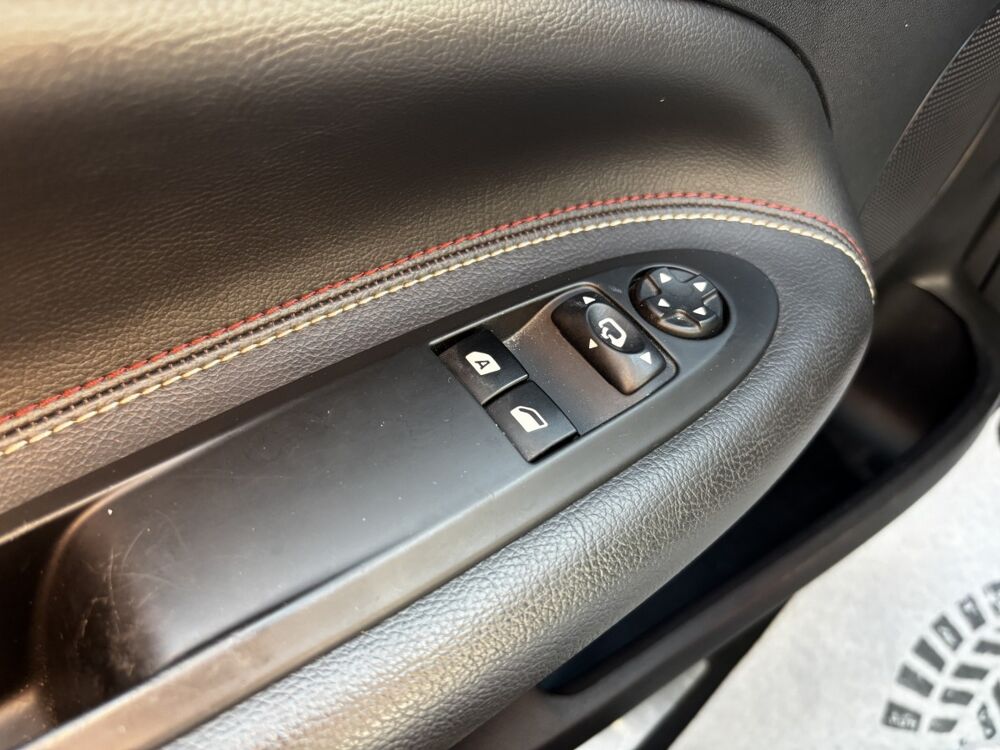 DS3 110 Automatique PERFO line 2018 occasion 86440 Mign&eacute;-Auxances