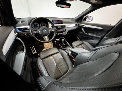 X2 xDrive25e M Sport BVA6 2022 occasion 91580 &Eacute;tr&eacute;chy