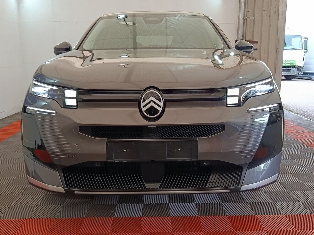 C5 aircross Hybride 145ch auto MAX 2026 occasion 91580 &Eacute;tr&eacute;chy