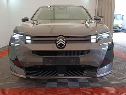 C5 aircross Hybride 145ch auto MAX 2026 occasion 91580 &Eacute;tr&eacute;chy