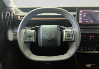 E-C3 Electrique 113ch Auto PLUS 2025 occasion 63360 Gerzat