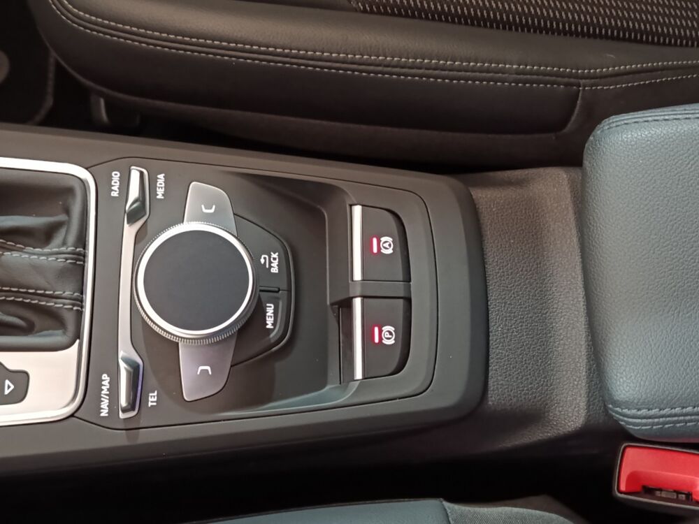 Q2 35 TFSI 150 S Tronic Advanced 2023 occasion 91580 &Eacute;tr&eacute;chy