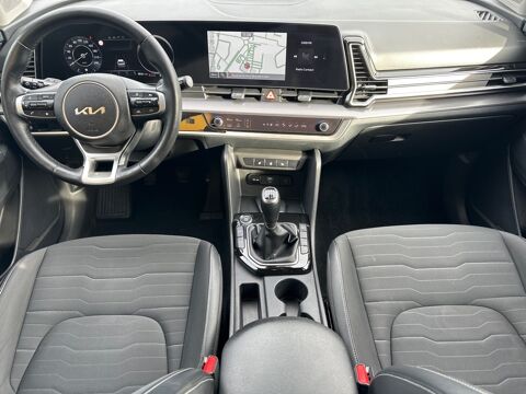 Sportage 1.6 T-GDI 150 MHEV IBVM6 ACTIVE 2024 occasion 40600 Biscarrosse