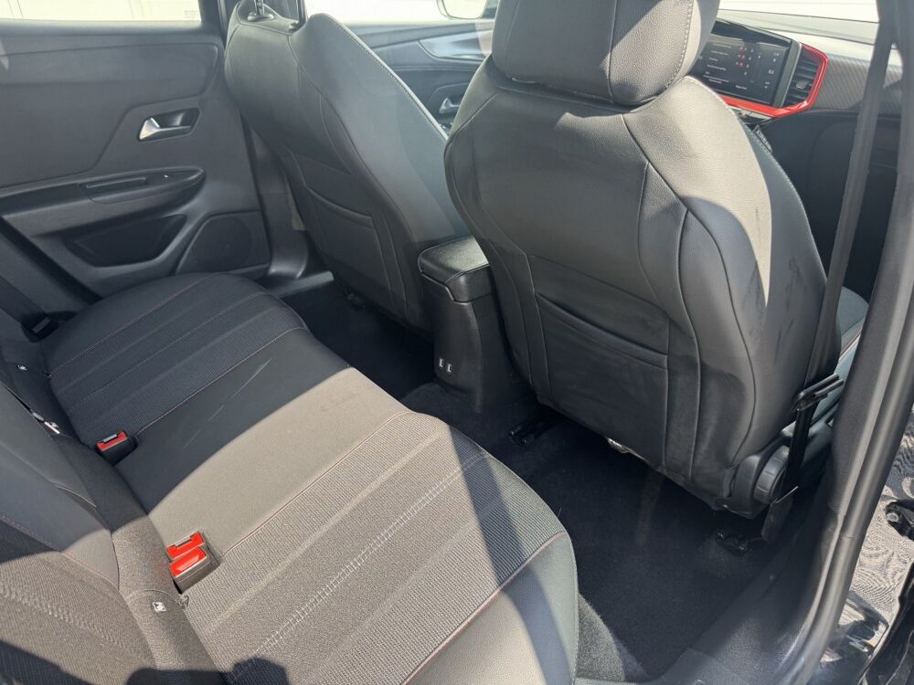 Mokka 1.2 Turbo 100ch GS 2023 occasion 69330 Meyzieu