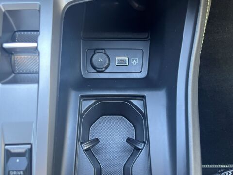 308 GT Hybrid 145 e-DCS6 aut. 2025 occasion 42190 Charlieu