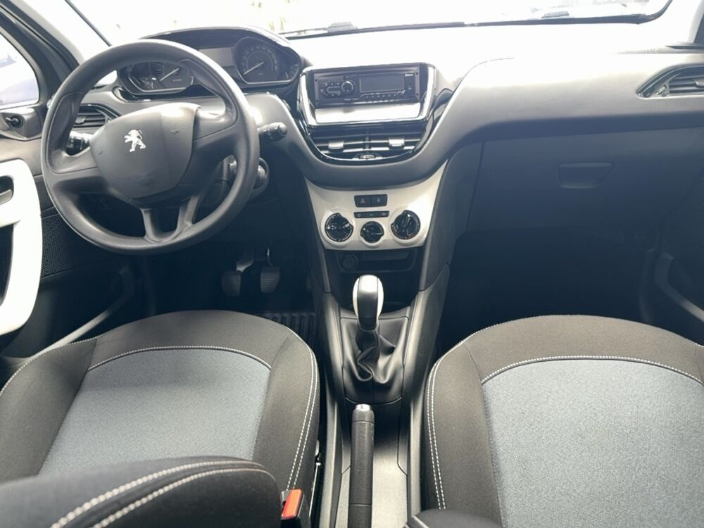208 Puretech 68 LIKE 2019 occasion 63300 Thiers