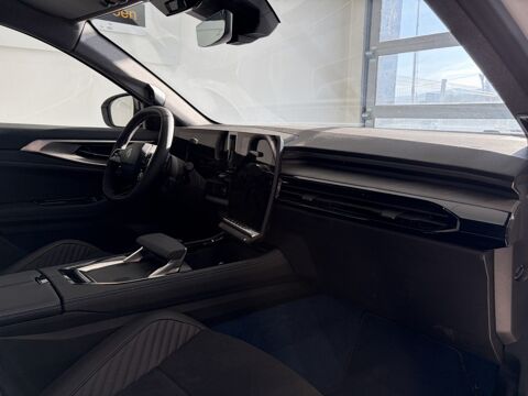 Rafale Atelier Alpine hybrid E-Tech 4x4 300 26 2026 occasion 38370 Saint-Clair-du-Rh&ocirc;ne