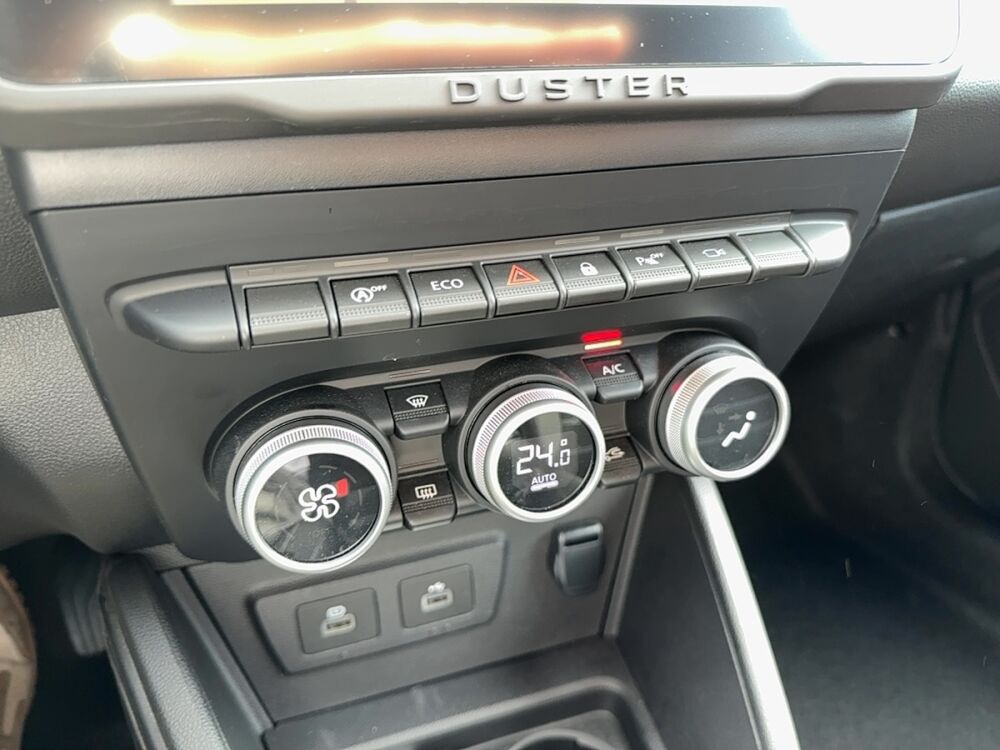 Duster Journey+ ECO-G 100 4x2 2022 occasion 40160 Parentis-en-Born