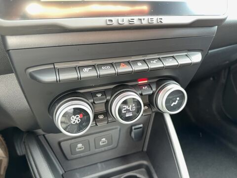 Duster Journey+ ECO-G 100 4x2 2022 occasion 40160 Parentis-en-Born