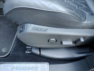 3008 Hybrid4 300 e-EAT8 GT 2020 occasion 68700 Cernay
