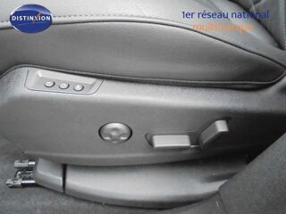 DS7 E-TENSE 225CH EAT8 LIGNE NOIR 2021 occasion 91580 &Eacute;tr&eacute;chy