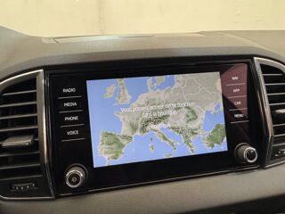 Karoq 2.0 TDI 116ch Selection 2024 occasion 91580 &Eacute;tr&eacute;chy
