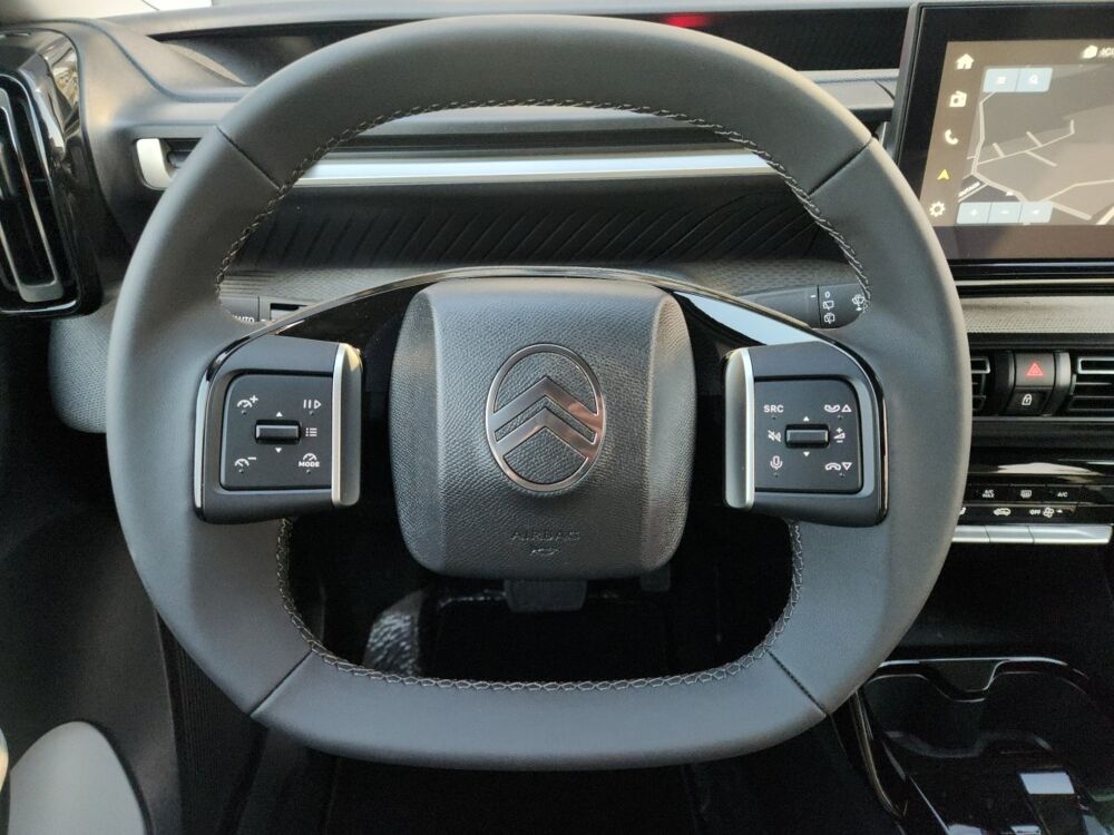 C3 Aircross Hybride 145 e-DSC6 MAX 7 places 2025 occasion 30140 Anduze
