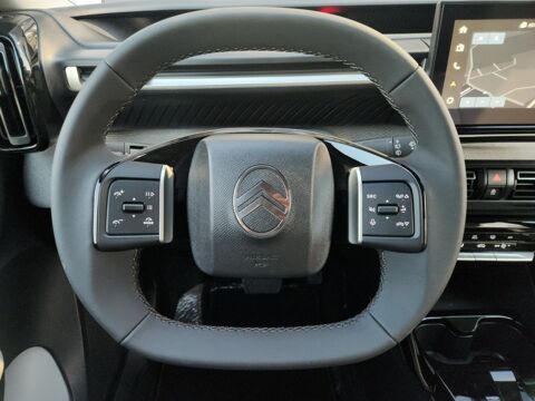 C3 Aircross Hybride 145 e-DSC6 MAX 7 places 2025 occasion 30140 Anduze