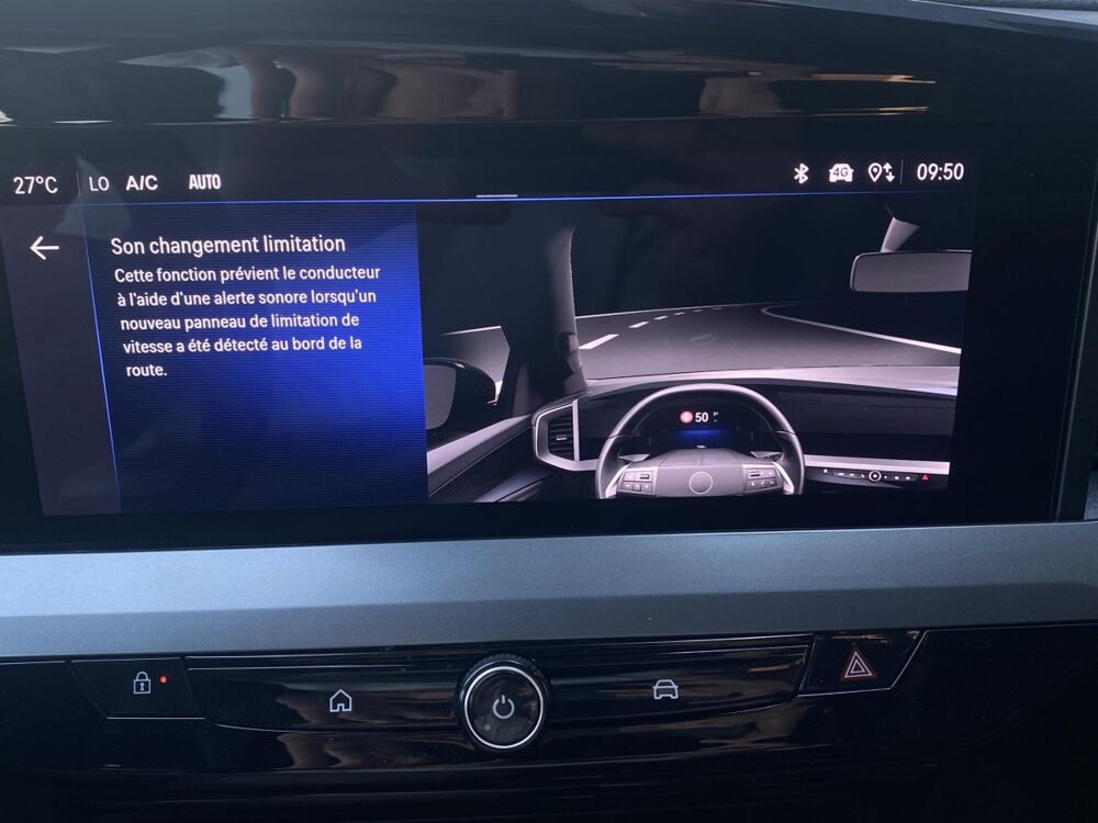 Mokka Electrique 156ch Automatique GS 2025 occasion 30260 Quissac