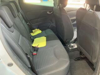 Clio IV Limited TCe 90 2017 occasion 35210 Ch&acirc;tillon-en-Vendelais