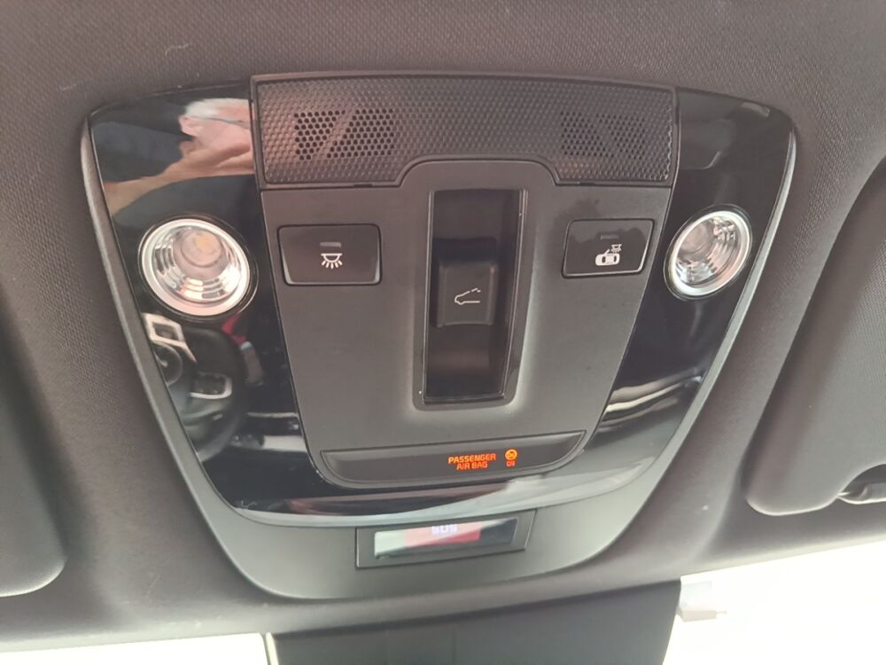 Sportage 1.6 T-GDI 265 PHEV AUTO 4WD GT-L PREM BU 2022 occasion 91580 &Eacute;tr&eacute;chy