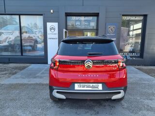 C3 Aircross Turbo 100 BVM6 PLUS 2026 occasion 30260 Quissac