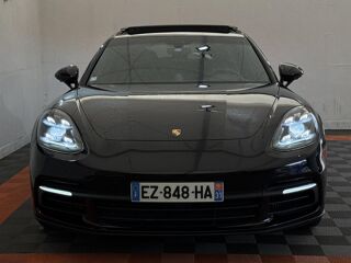 Panamera 4 E-Hybrid Sport Turismo 2018 occasion 91580 &Eacute;tr&eacute;chy