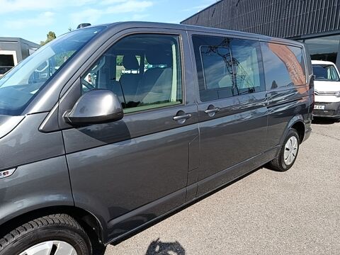 Jumpy 2.0 TDi 150 DSG7 L2H1 Confort 2022 occasion 91580 &Eacute;tr&eacute;chy