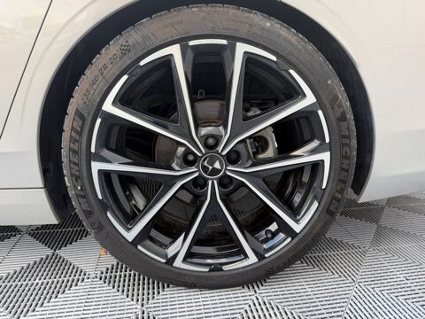 DS9 1.6 E-TENSE 360 RIVOLI + 4WD 2022 occasion 69330 Meyzieu