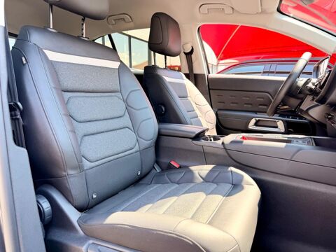 C5 aircross BlueHDi 130 S&S EAT8 MAX 2025 occasion 63360 Gerzat