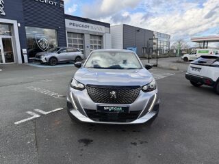 2008 BLUEHDI 130 S&S EAT8 ACTIVE 2023 occasion 86300 Chauvigny