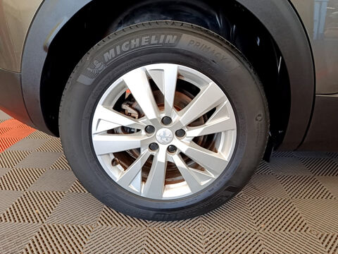 3008 Puretech 130 S&S ACTIVE 2020 occasion 91580 &Eacute;tr&eacute;chy