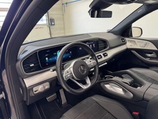 Classe GLE GLE 350 e 4MATIC AMG Line 2022 occasion 76360 Barentin
