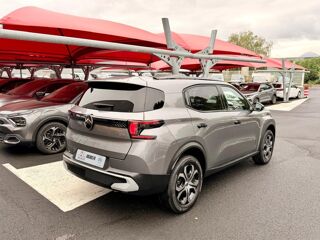 C3 Aircross Hybride 145 e-DSC6 PLUS 2025 occasion 63360 Gerzat