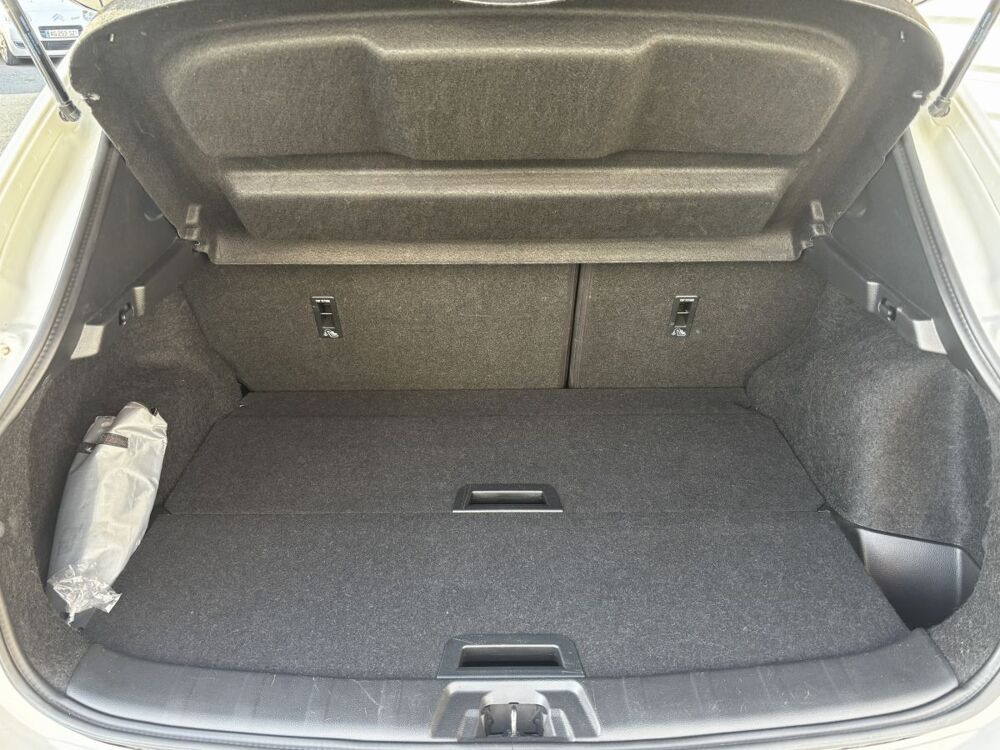 Qashqai 1.5 DCI 115 DCT Tekna+ 2019 occasion 86440 Mign&eacute;-Auxances