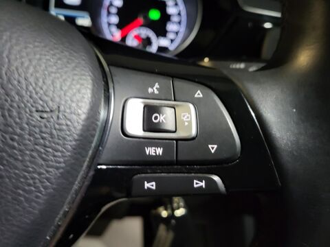 Touran 2.0 TDI 150 DSG7 Carat 7 places 2020 occasion 93600 Aulnay-sous-Bois