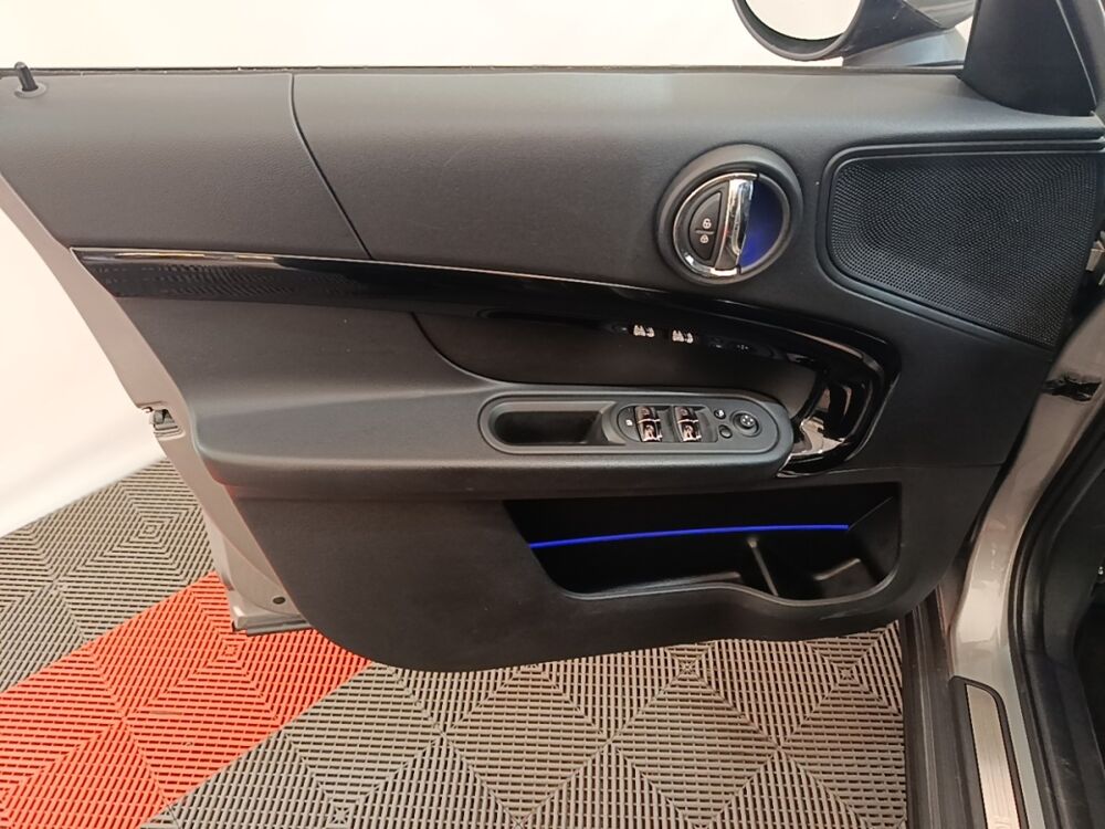 Countryman Cooper Essential 136 ch BVA7 2023 occasion 91580 &Eacute;tr&eacute;chy