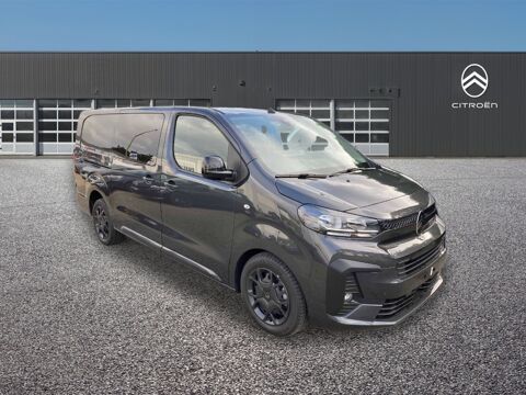 Jumpy XL Diesel 180 ch Automatique CAF 2025 occasion 63360 Gerzat
