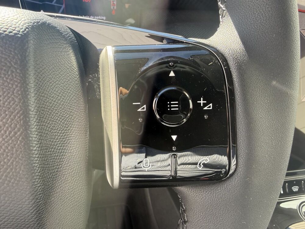 C5 aircross Hybride 145ch auto MAX 2025 occasion 69330 Meyzieu