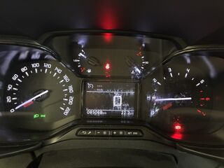 Jumpy M 650kg BlueHDi 100 S&S BVM Driver 2022 occasion 38550 Saint-Maurice-l'Exil