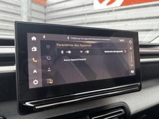 C3 Aircross Hybride 145 e-DSC6 MAX 7 places 2025 occasion 86440 Mign&eacute;-Auxances