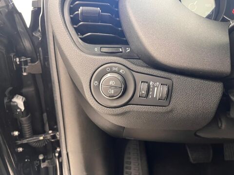 500 X 1.5 MHEV FFLY 130ch DCT7 Pack Con Sty 2023 occasion 76360 Barentin