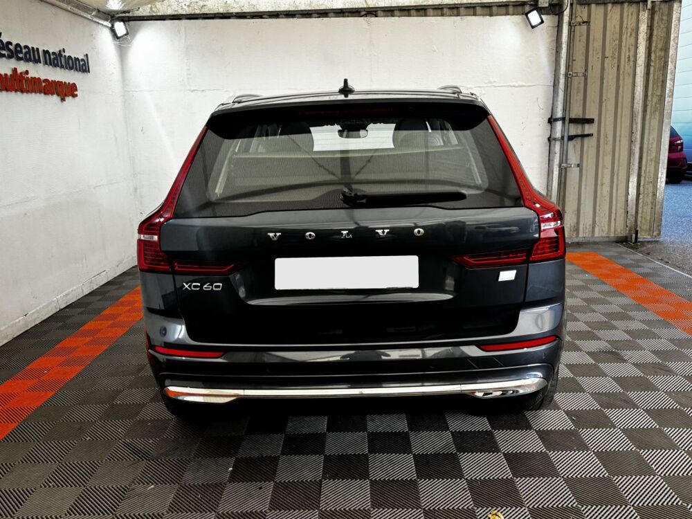XC60 Recharge T8 390 Geartro 8 Inscription 2021 occasion 91580 &Eacute;tr&eacute;chy