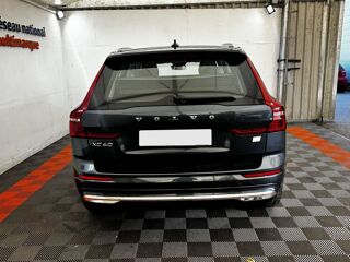 XC60 Recharge T8 390 Geartro 8 Inscription 2021 occasion 91580 &Eacute;tr&eacute;chy