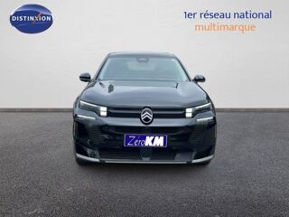 C5 aircross 1.2 HYBRID 145CH BVA MAX 2026 occasion 91580 &Eacute;tr&eacute;chy