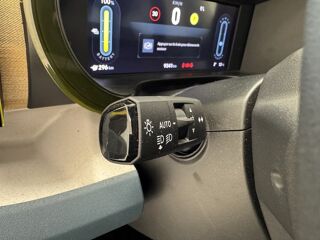 Grande panda Electrique 44 kWh La Prima 2025 occasion 76360 Barentin